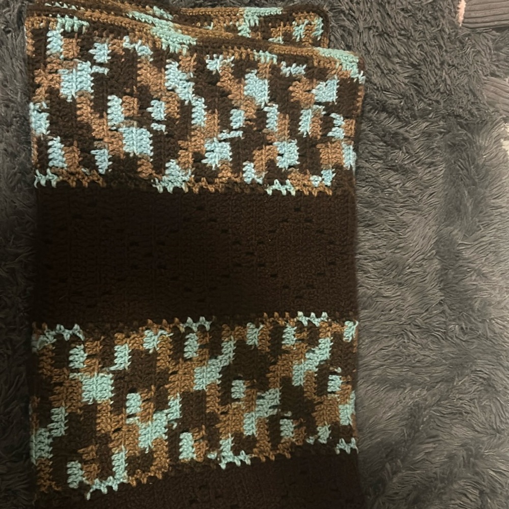 Blanket